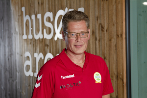 Arne Hildonen